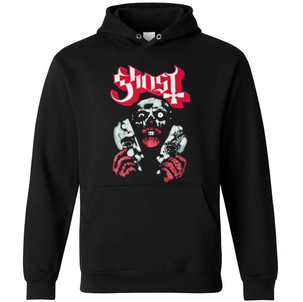 Ghost MasksShirt
