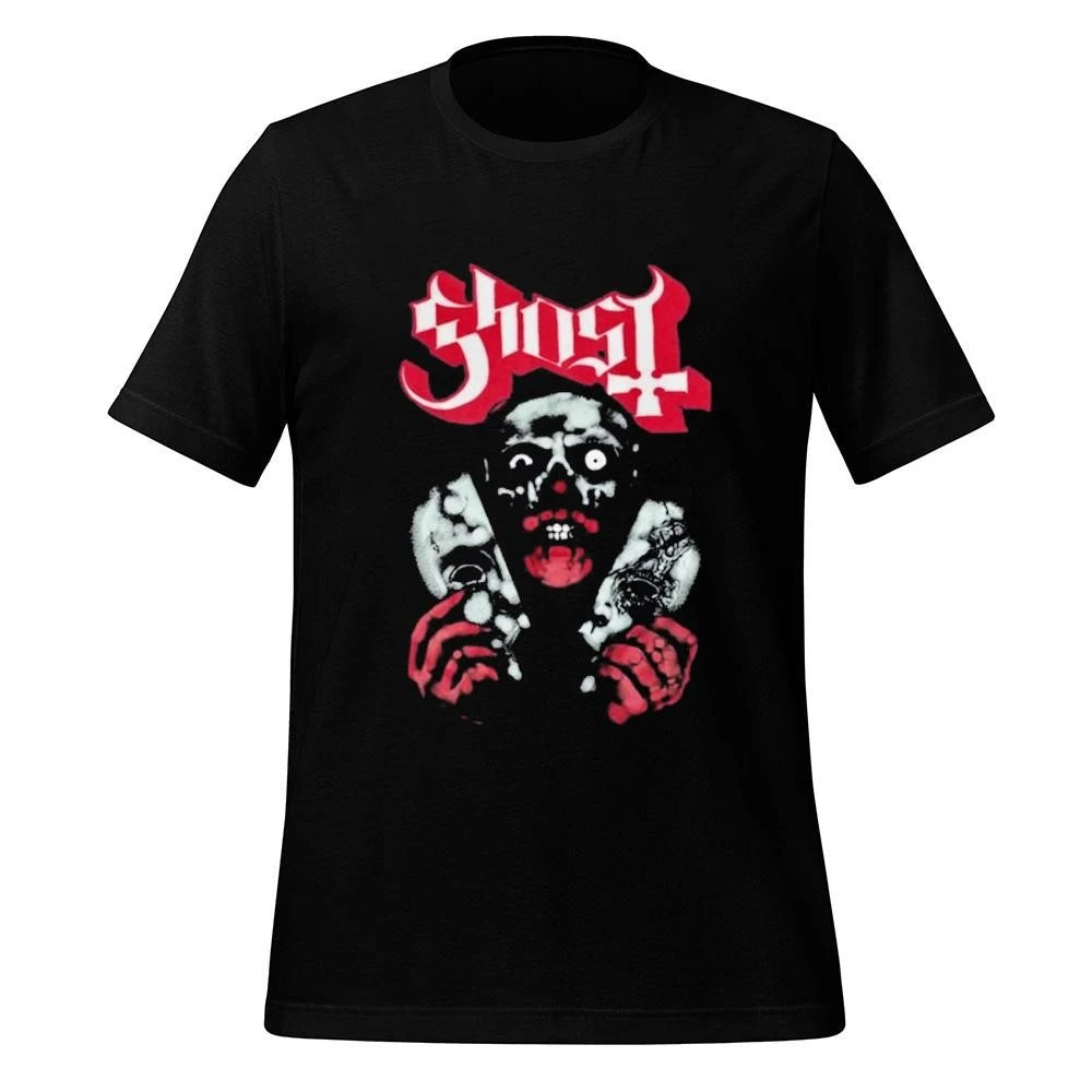 Ghost MasksShirt