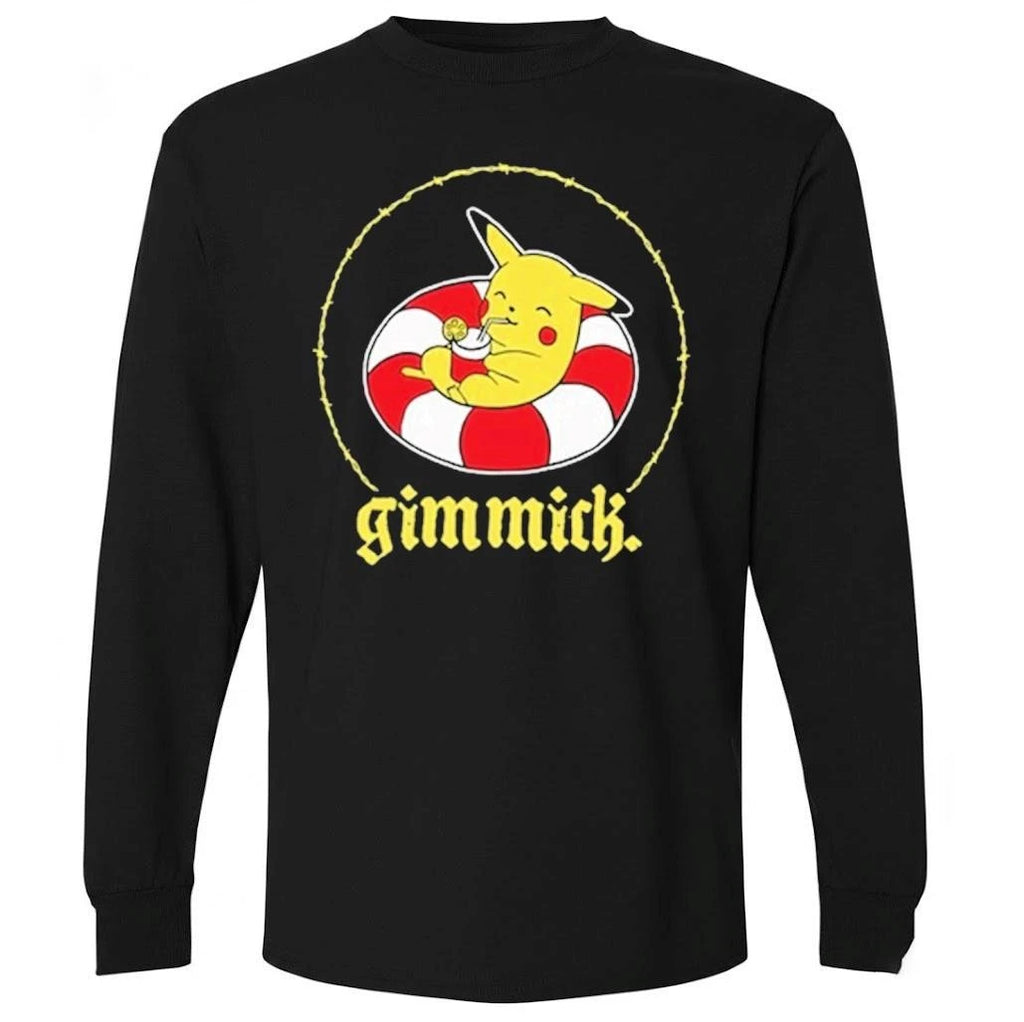 Gimmick Pika Shirt