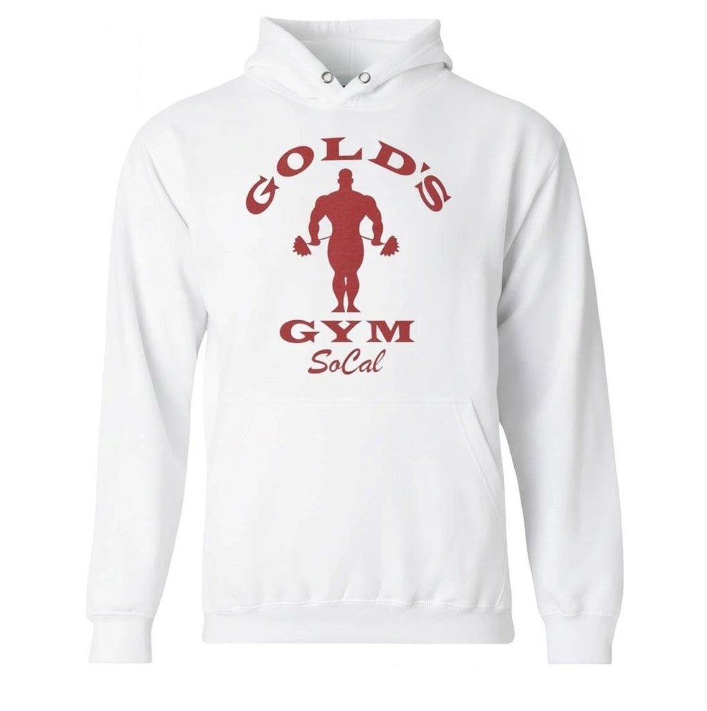 Gold’s Gym SoCal Muscle Era Shirt