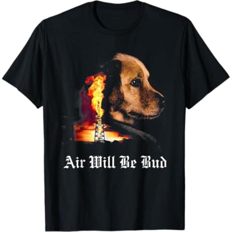 graphic tees Air Will Be Blud T-Shirt Hoodie, Sweatshirt | HypeDripTees.com