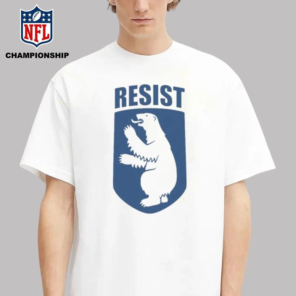 Greenland Resist Shirt