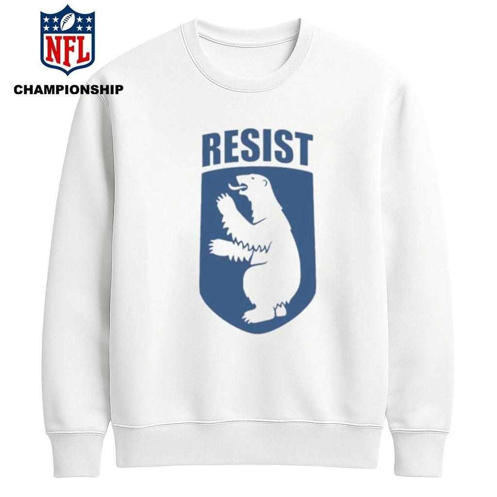 Greenland Resist Shirt