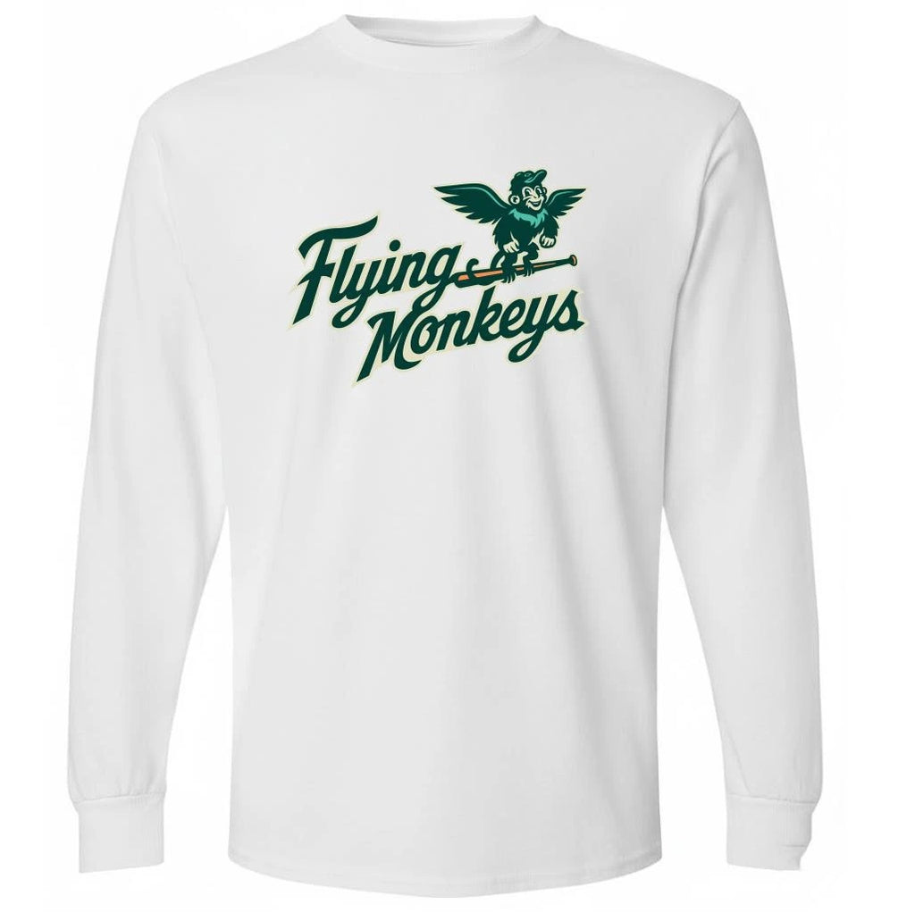 Greenwood Flying Monkeys 2026 New Summer Shirt