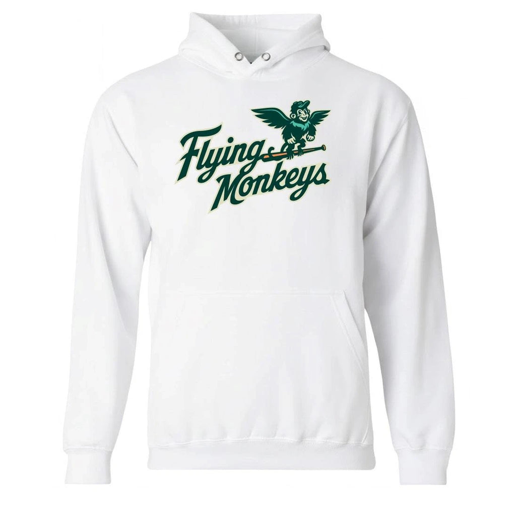 Greenwood Flying Monkeys 2026 New Summer Shirt