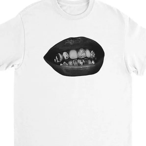 grillz - unisex tshirt, rock band tee Hoodie, Sweatshirt | HypeDripTees.com