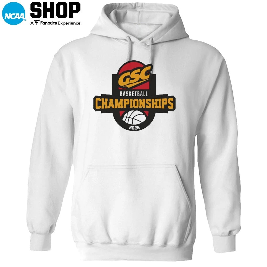 GSC Basketball Championship 25-26 T-Shirt