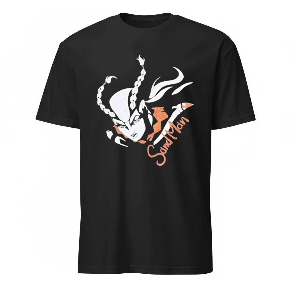 Gyro Zeppeli JoJos Bizarre Adventure Steel Ball Run Shirt
