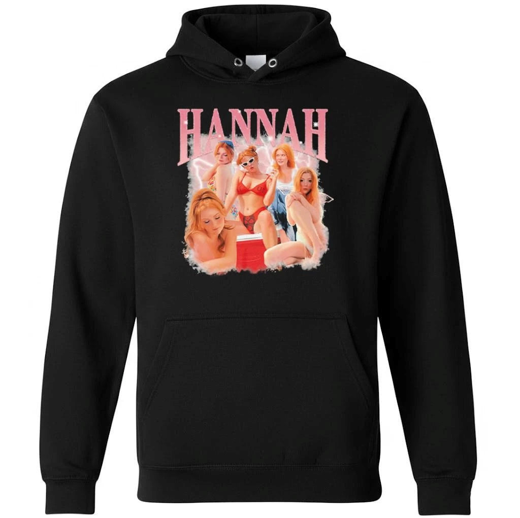 Hannah Krieg Shirt
