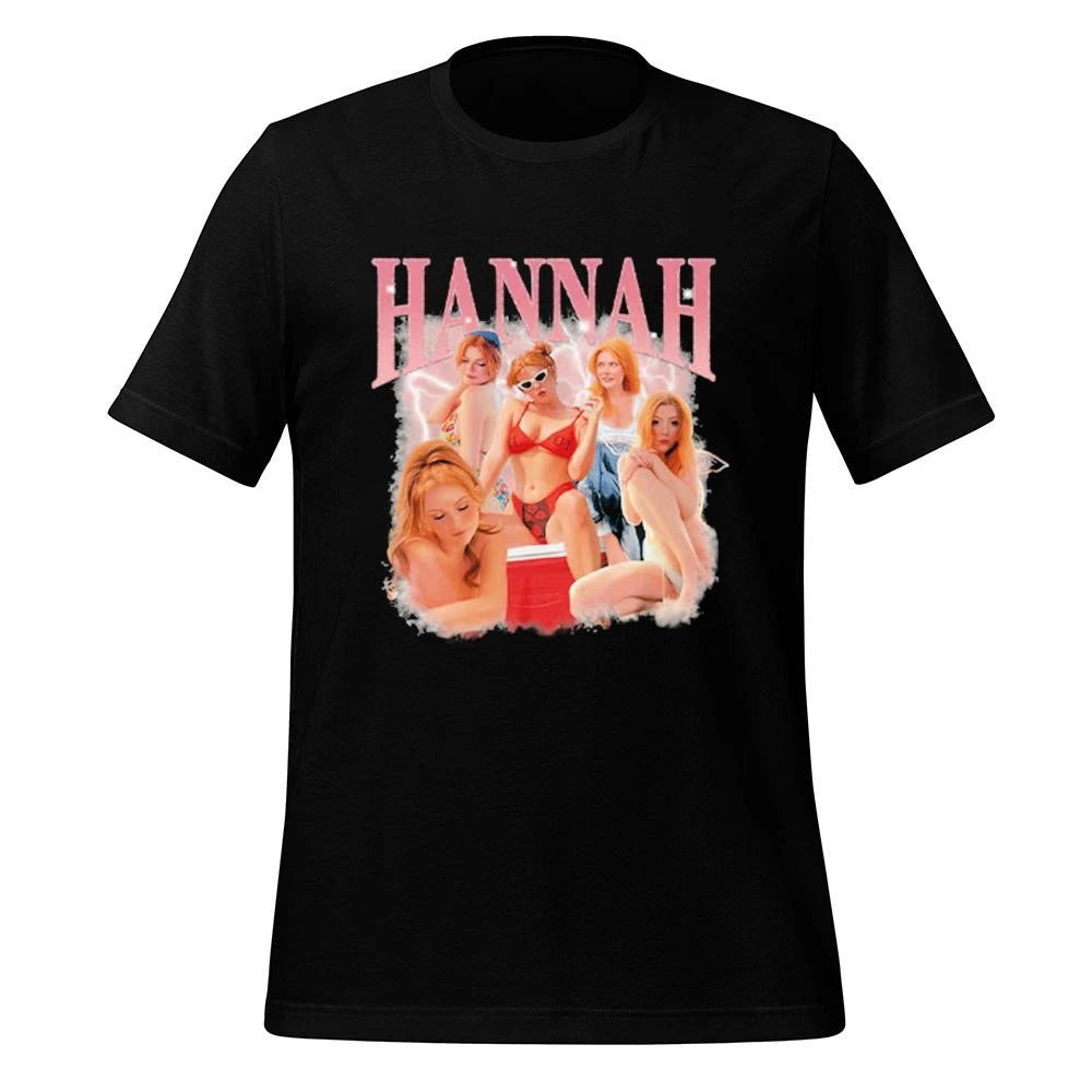 Hannah Krieg Shirt