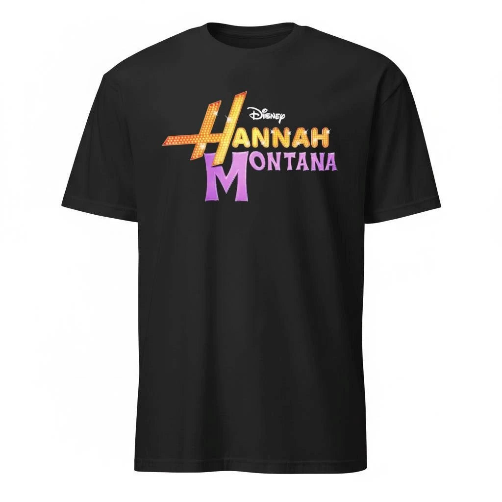Hannah Montana 20 Years Anniversary Shirt