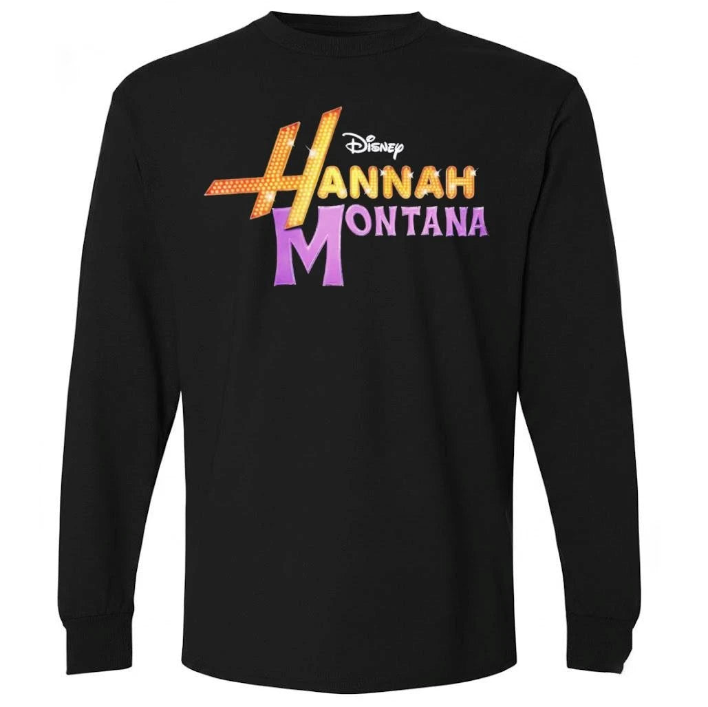Hannah Montana 20 Years Anniversary Shirt