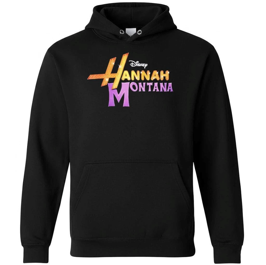 Hannah Montana 20 Years Anniversary Shirt