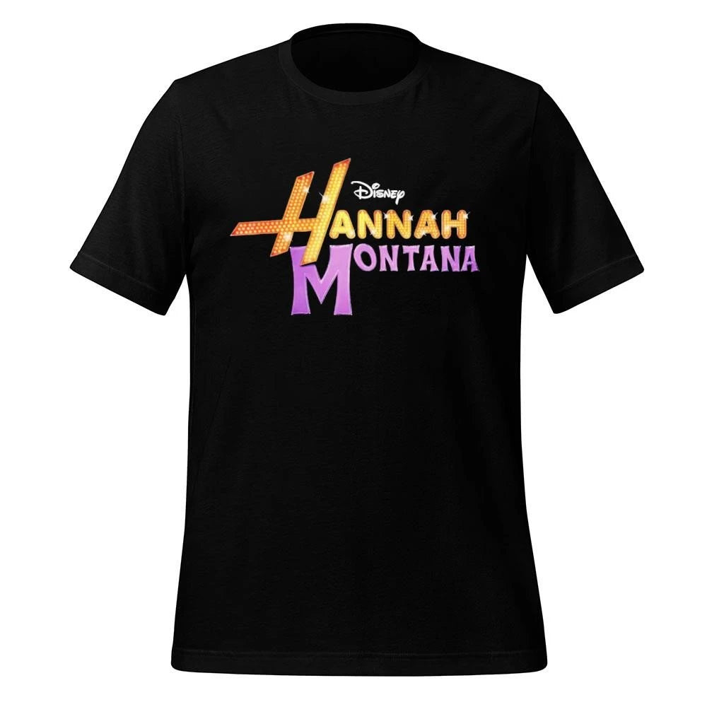 Hannah Montana 20 Years Anniversary Shirt