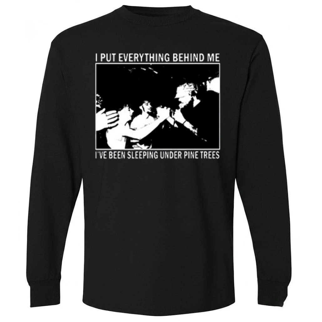 Harlow Road 2026 I Put Everything Behind Me Shirt
