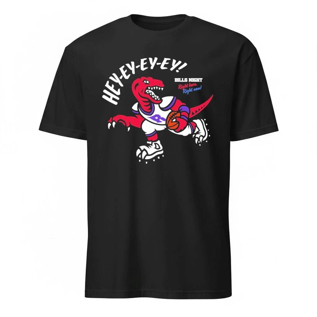 Hey Ey Ey Ey Bills Night Shirt