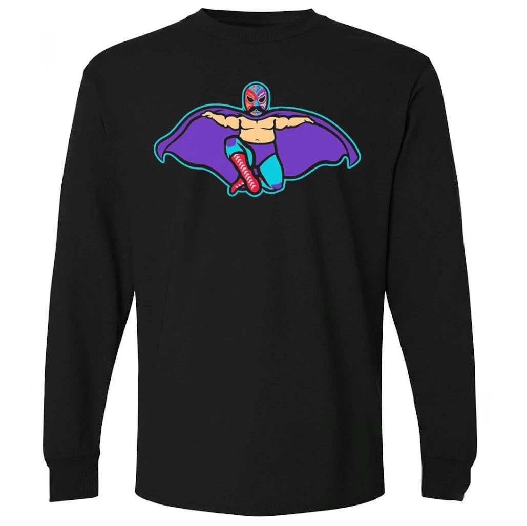 Hill City Howlers Luchadores Voladores De Hill City Shirt