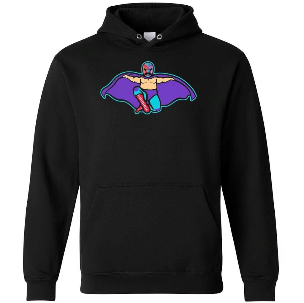 Hill City Howlers Luchadores Voladores De Hill City Shirt
