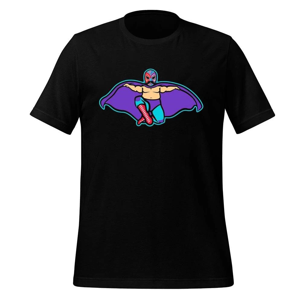 Hill City Howlers Luchadores Voladores De Hill City Shirt