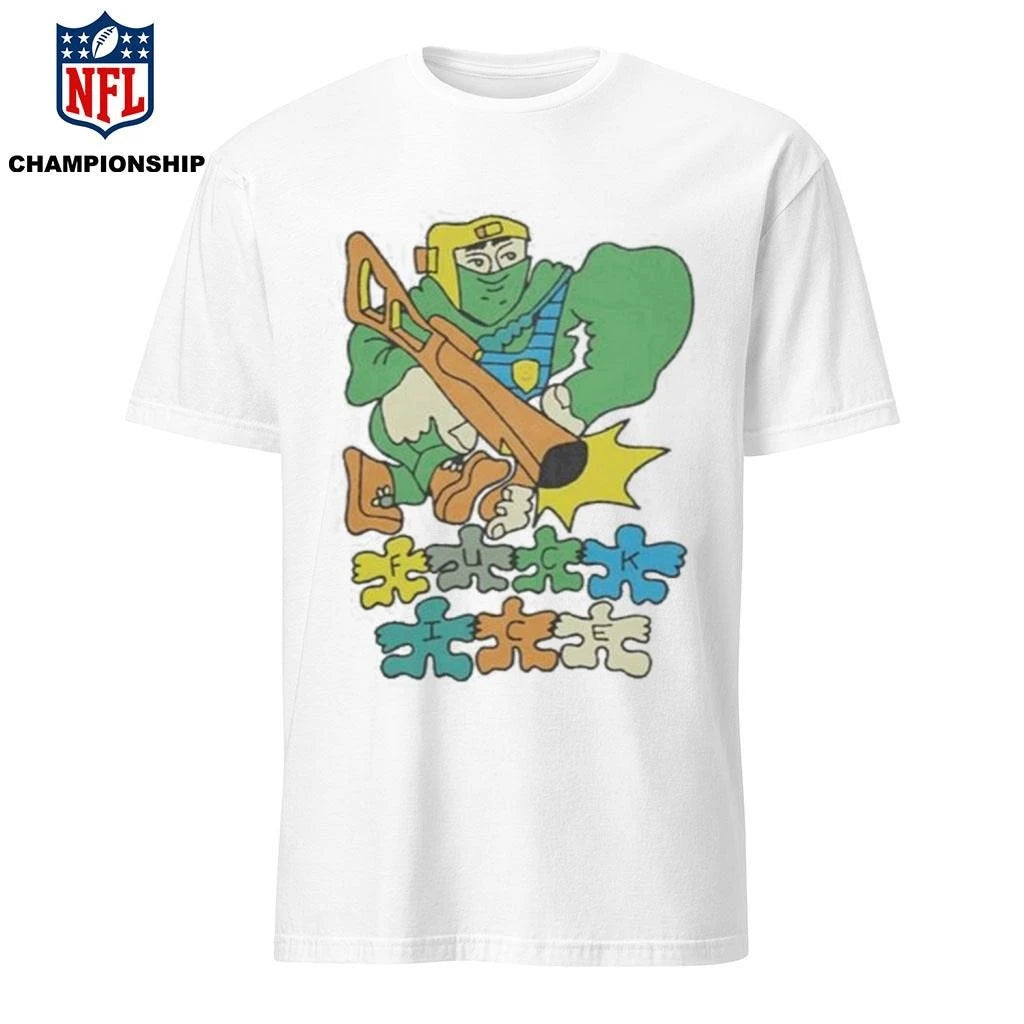 HoneyTv Fuck Ice Shirt