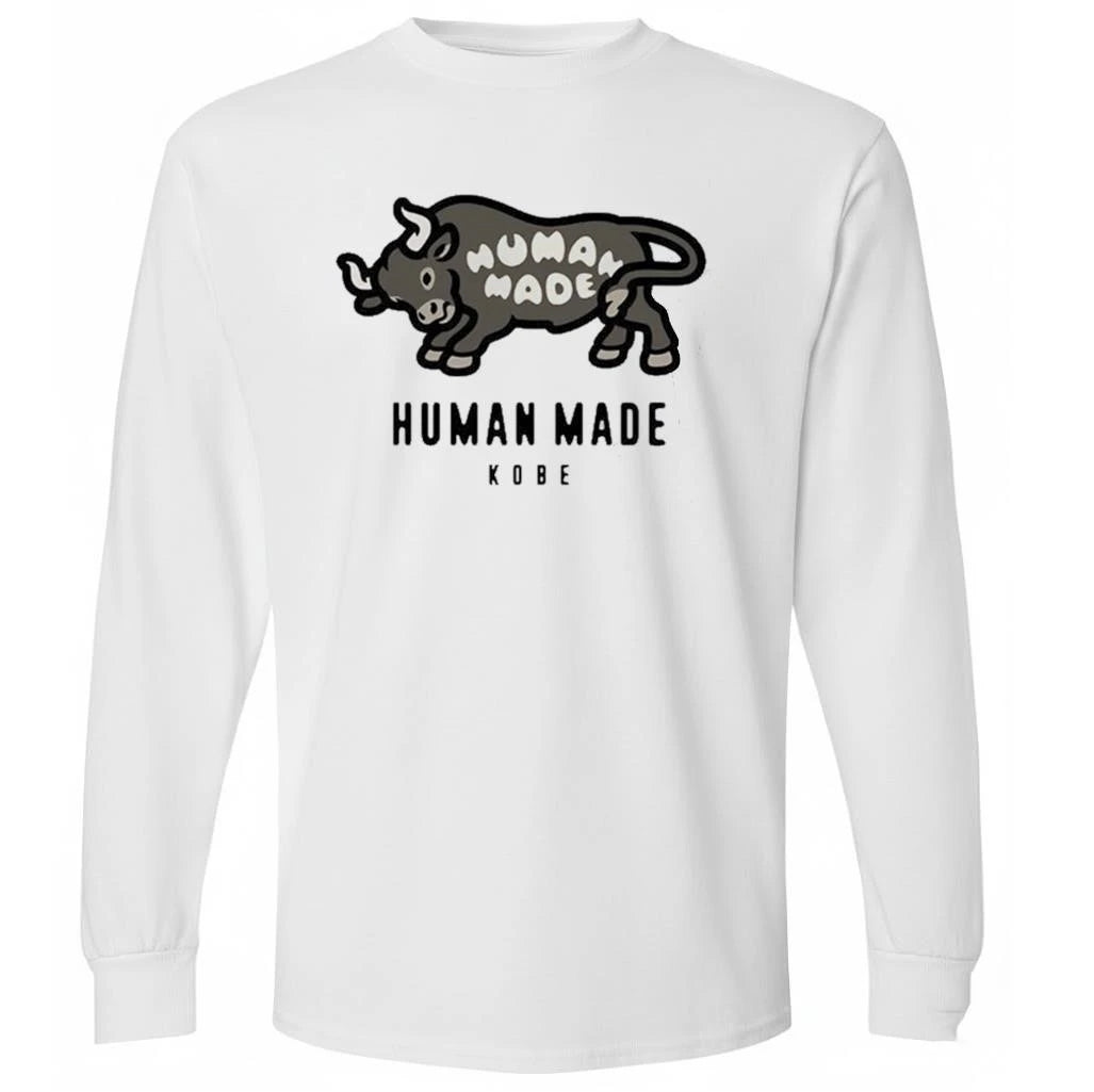 Human Made Kobe Shirt