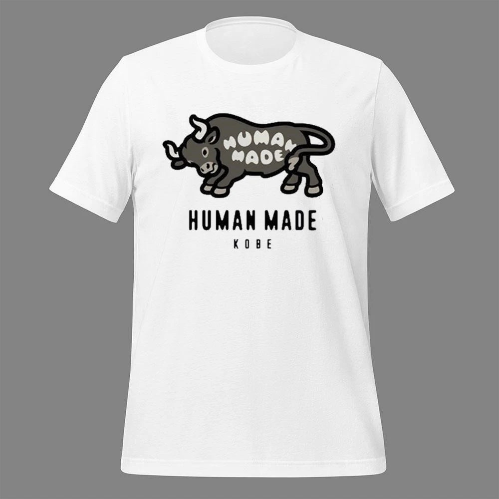 Human Made Kobe Shirt