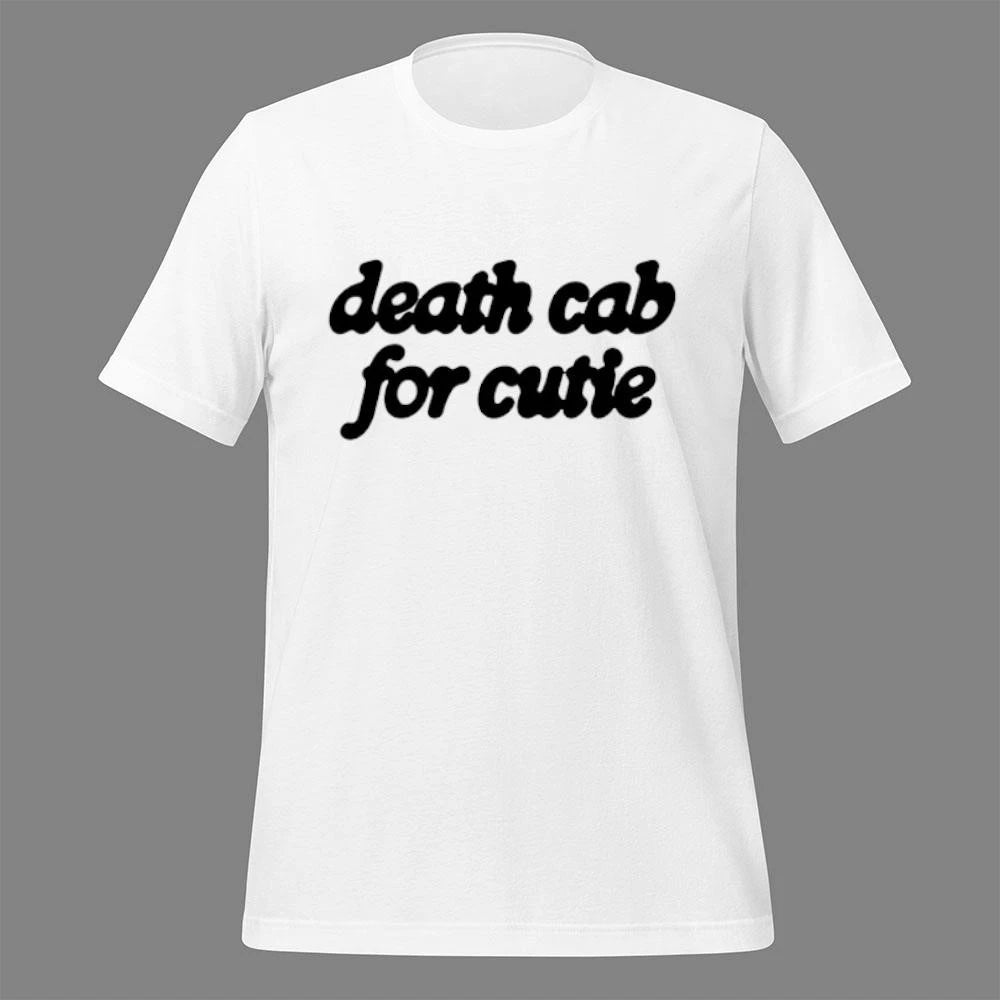 I Built You A Tower Logo Shirt