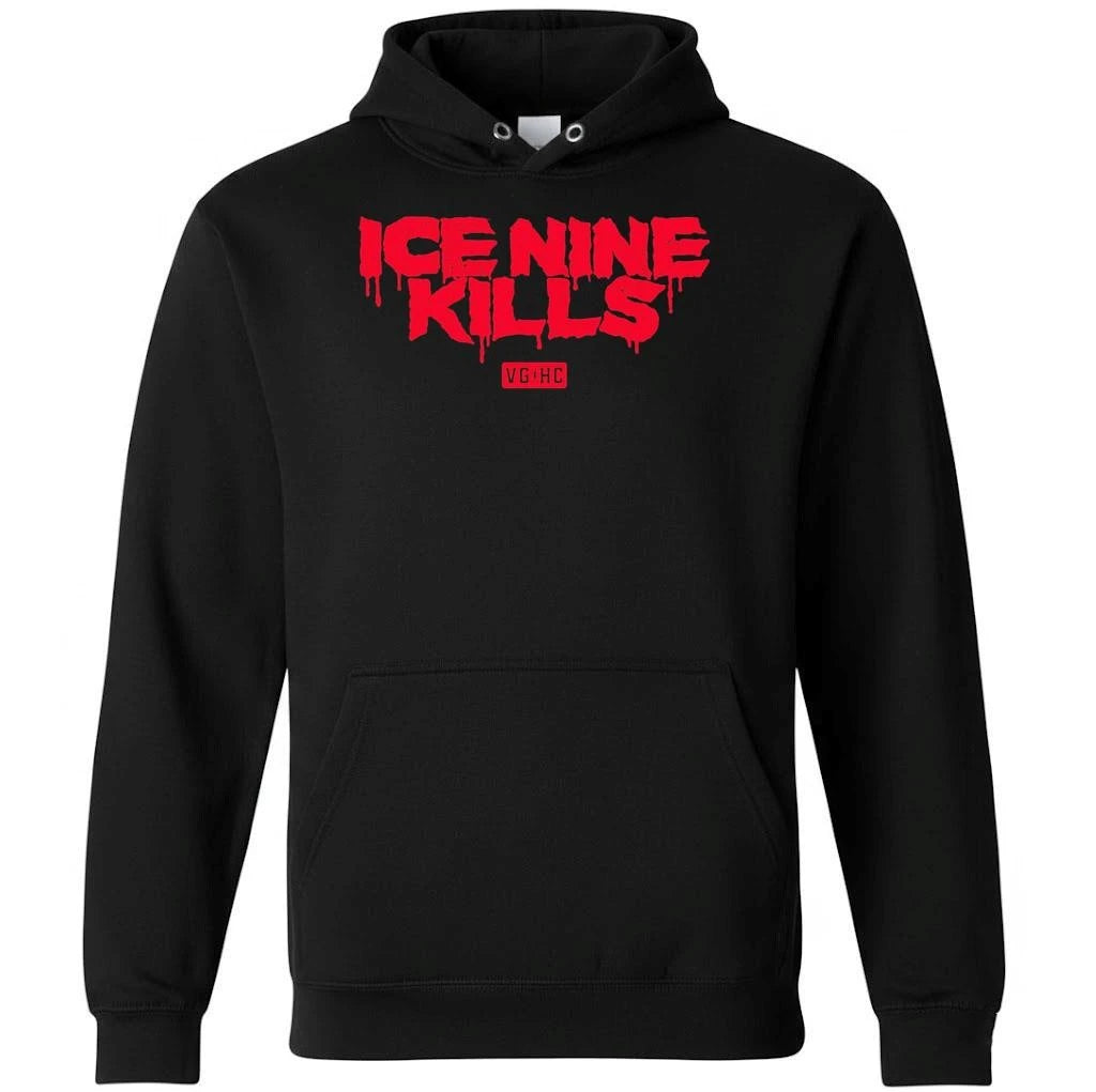 Ice Nine Kills x VG Shirt
