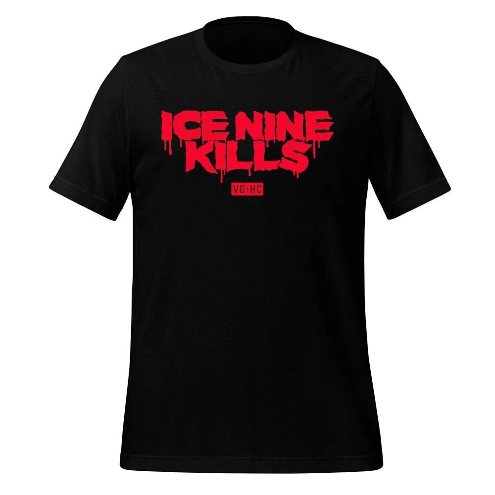 Ice Nine Kills x VG Shirt