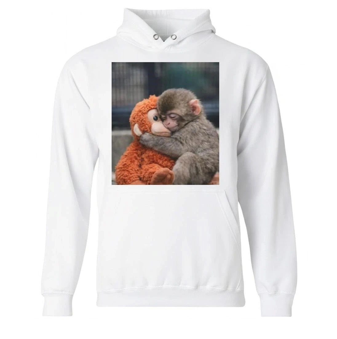 Ichikawa Zoo Punch Monkey Shirt