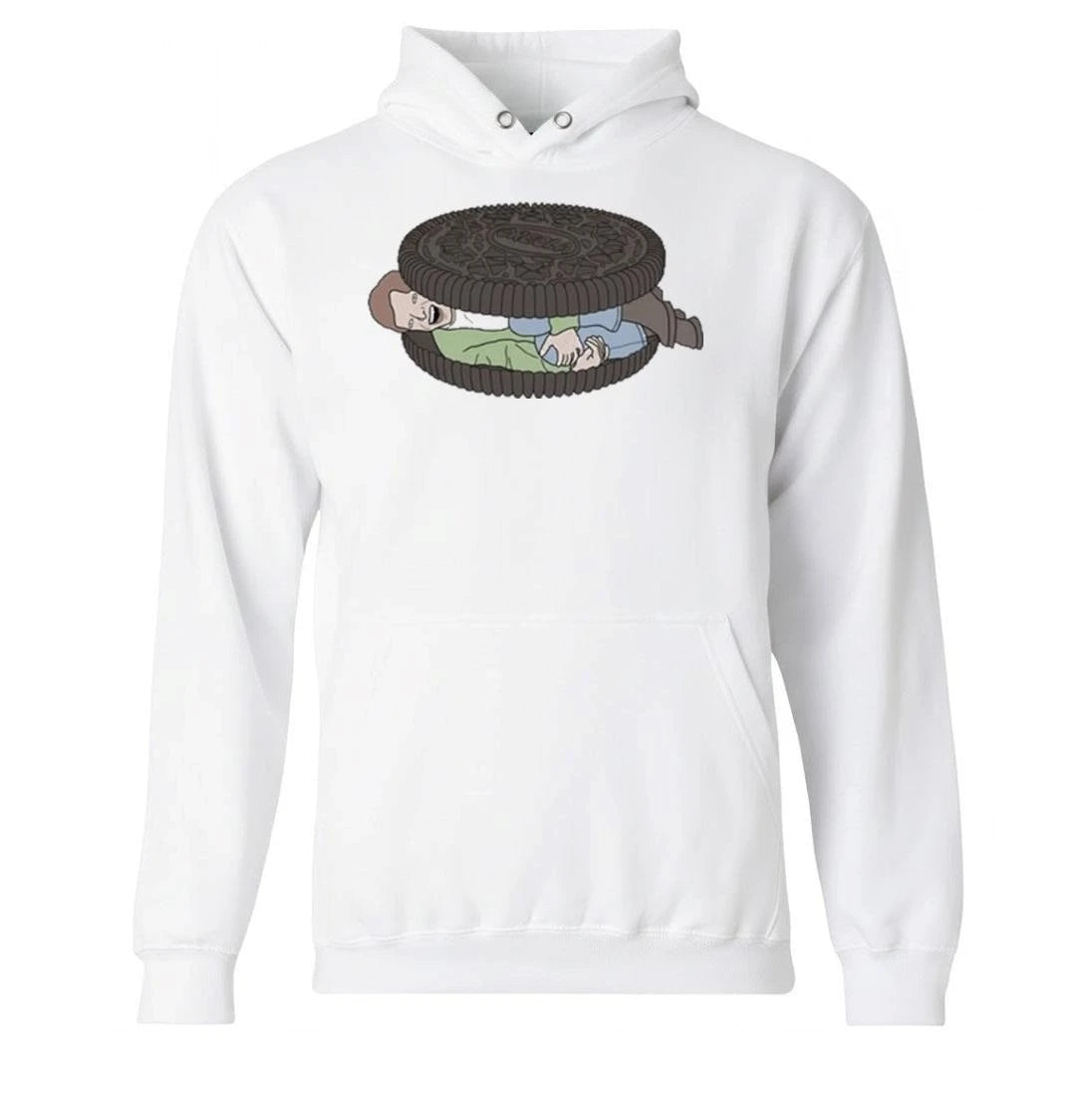 IGIKTNTY Oreola Shirt