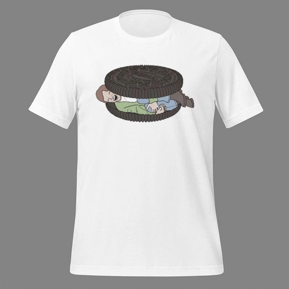 IGIKTNTY Oreola Shirt