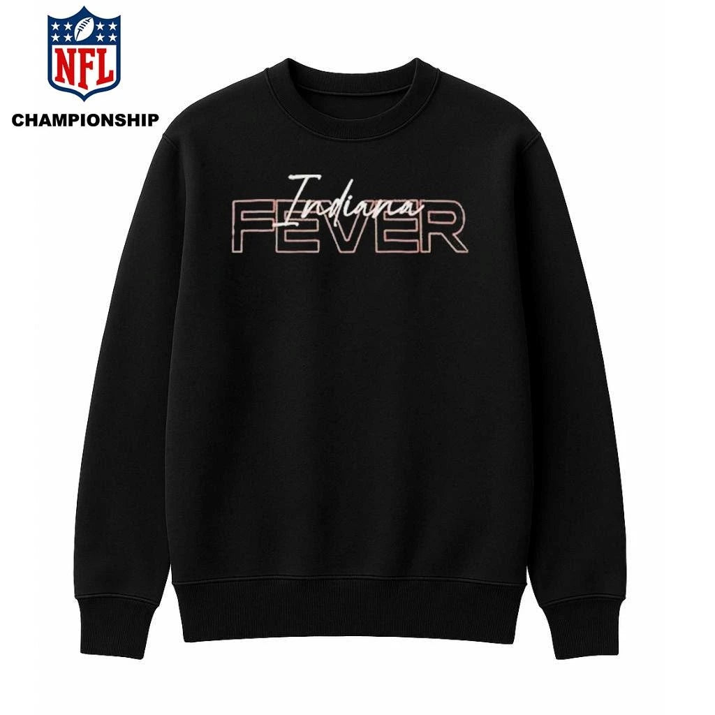Indiana Fever 2026 Lay Honor On The Game Shirt