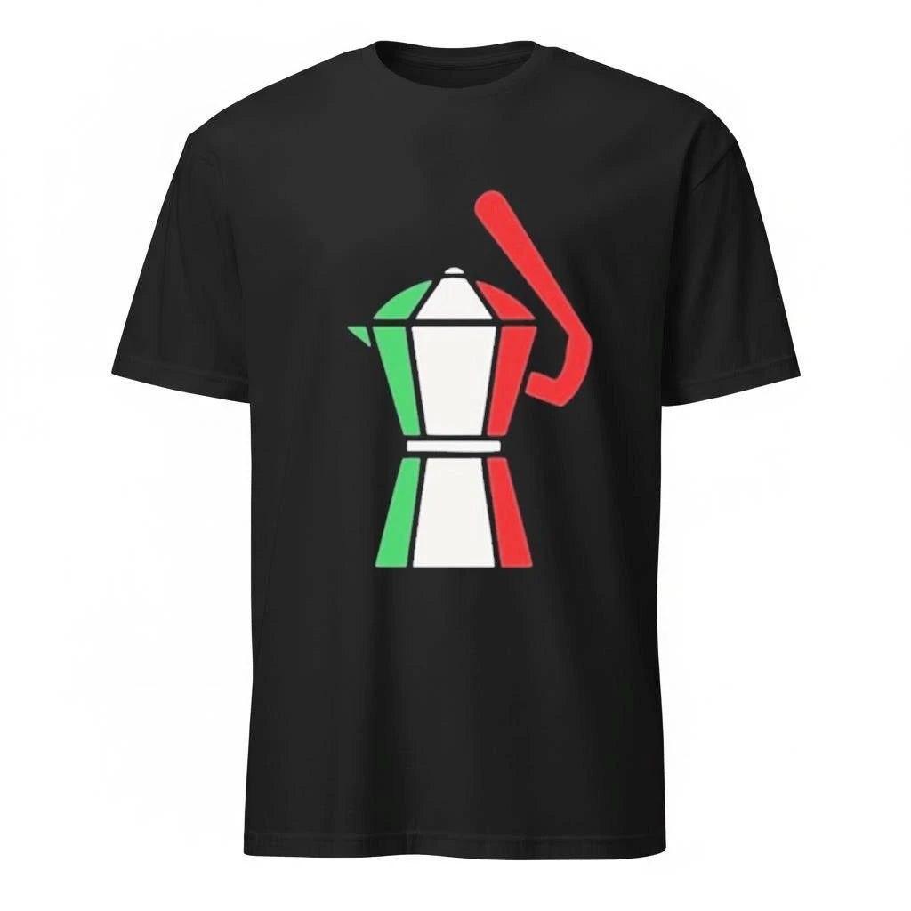 Italian espresso baseball Shirt