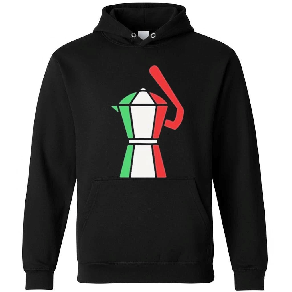Italian espresso baseball Shirt