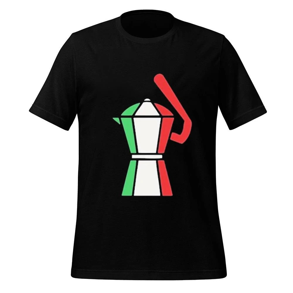 Italian espresso baseball Shirt