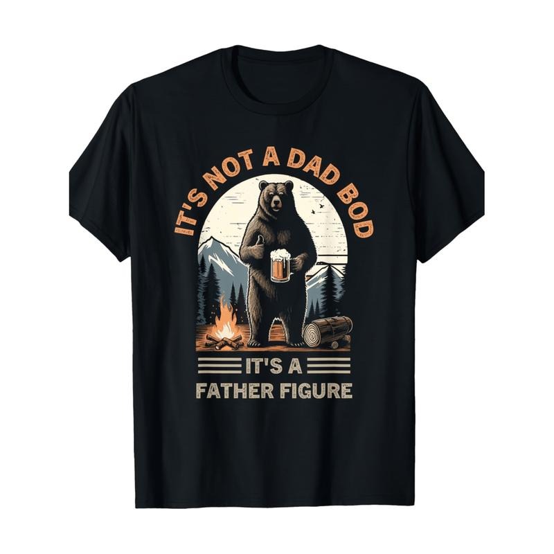its not a bad bod its a   family   t shirt black -1 Hoodie, Sweatshirt | HypeDripTees.com