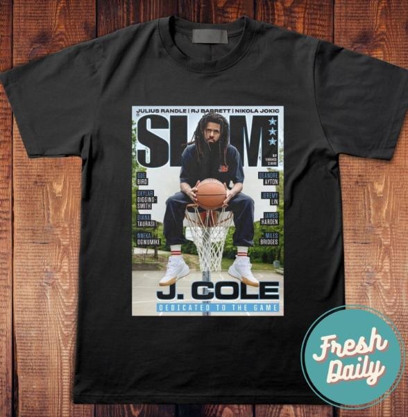 j cole music t-shirt unisex for all fans s-3xl Hoodie, Sweatshirt | HypeDripTees.com