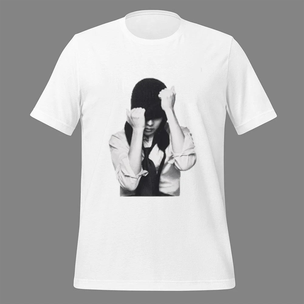 J Hope BTS Arirang Official MD 2026 SS Shirt