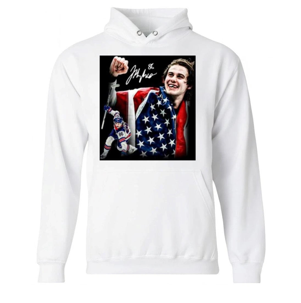 jack hughes usa hockey gold 2026 Shirt