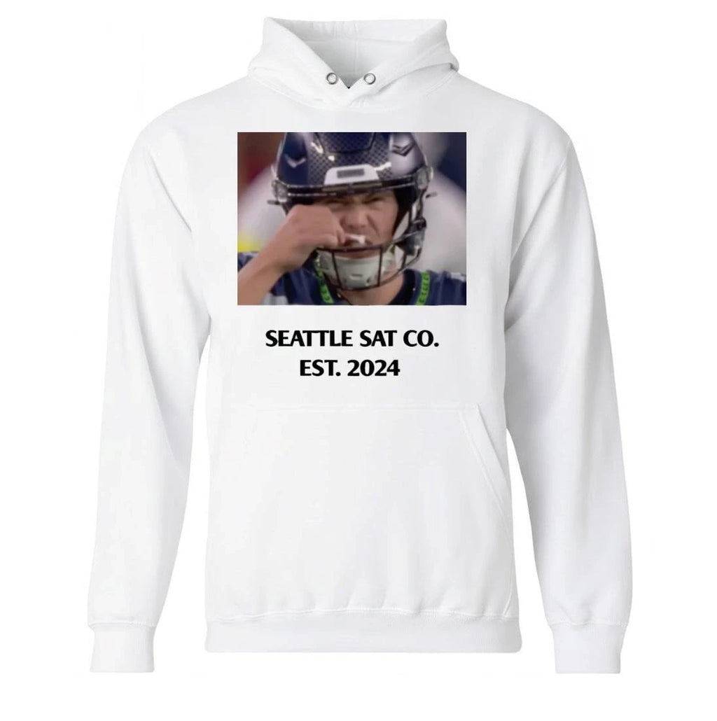 Jason Myers Seattle Salt Co EST 2024 Parade Shirt