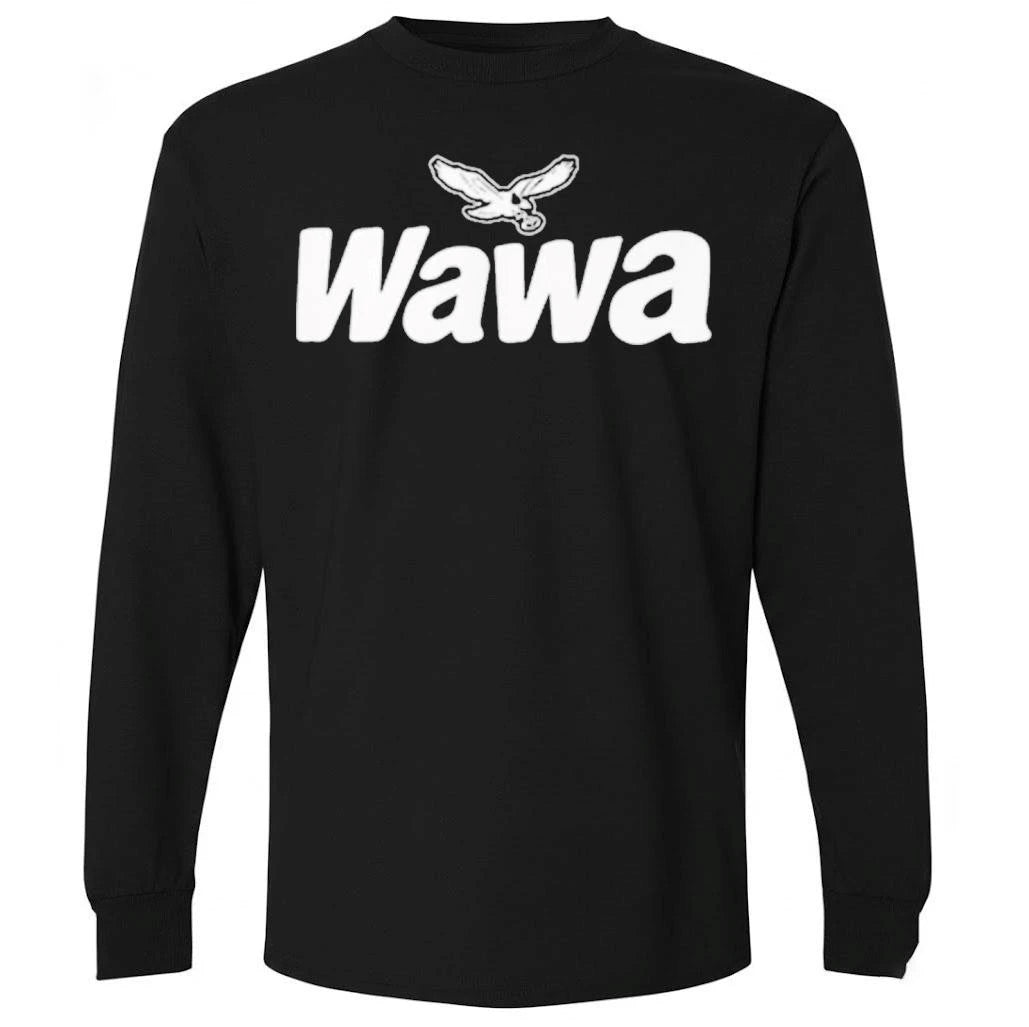 Jerry O’Connell Wawa Shirt