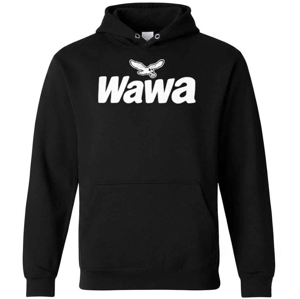 Jerry O’Connell Wawa Shirt