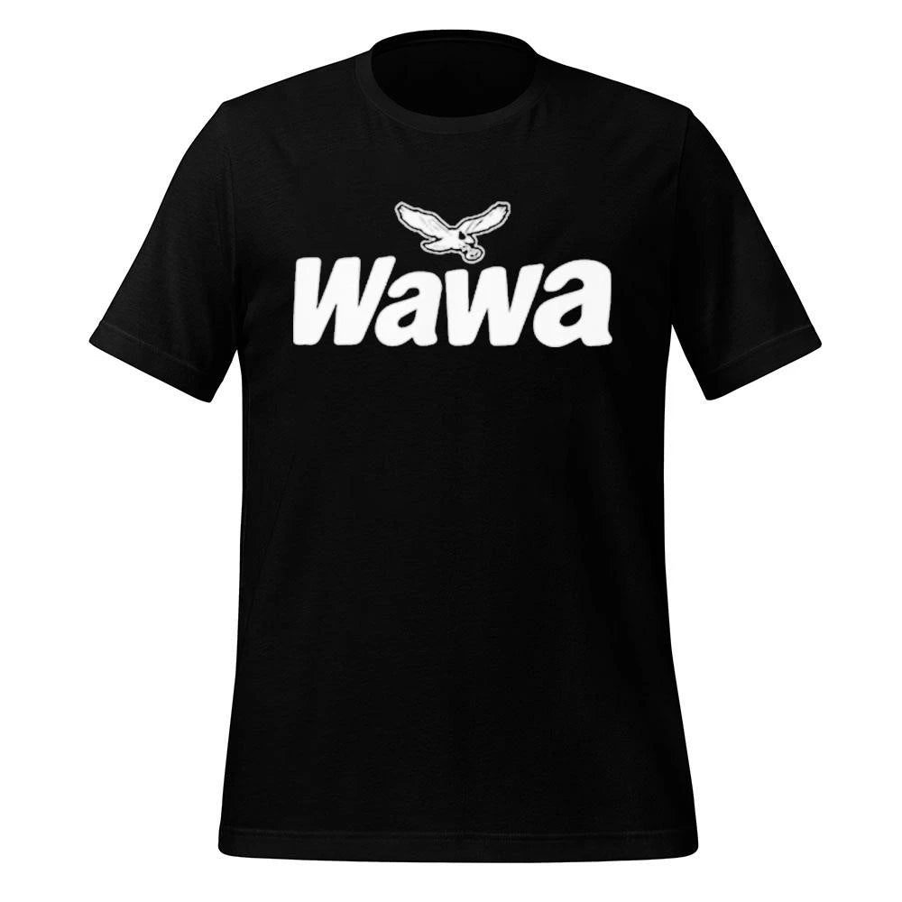 Jerry O’Connell Wawa Shirt
