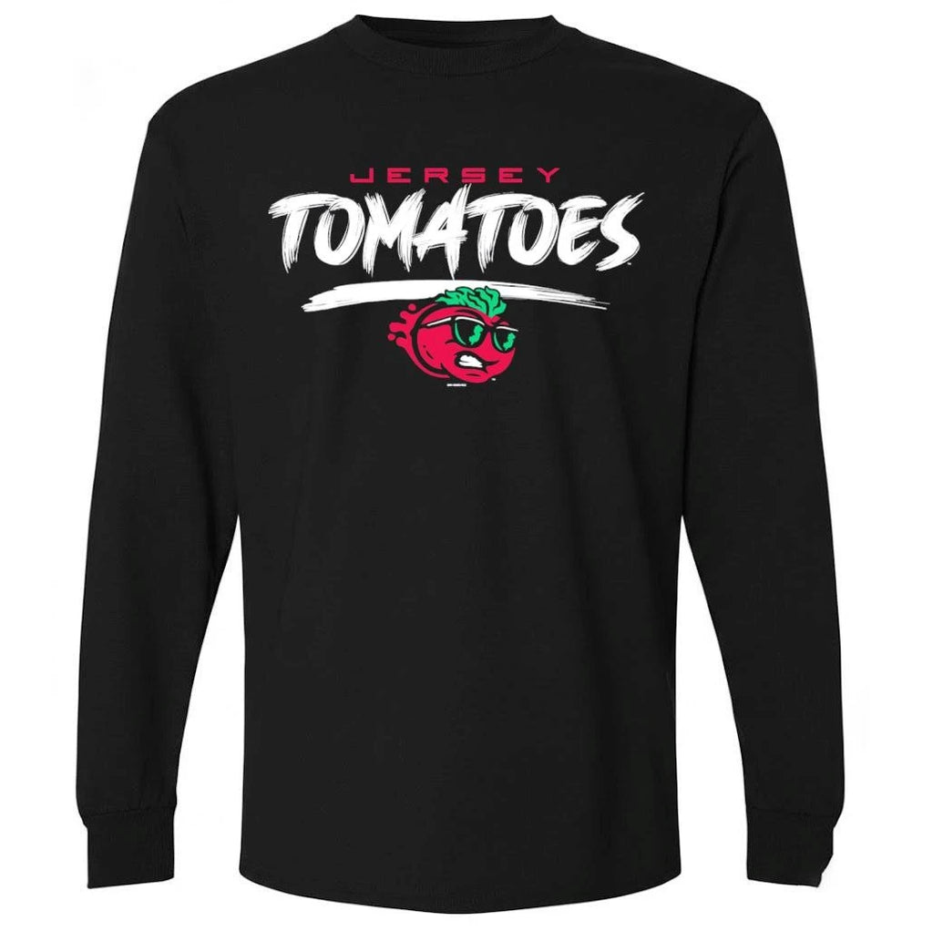 Jersey Shore BlueClaws TNC Jersey Tomatoes Shirt
