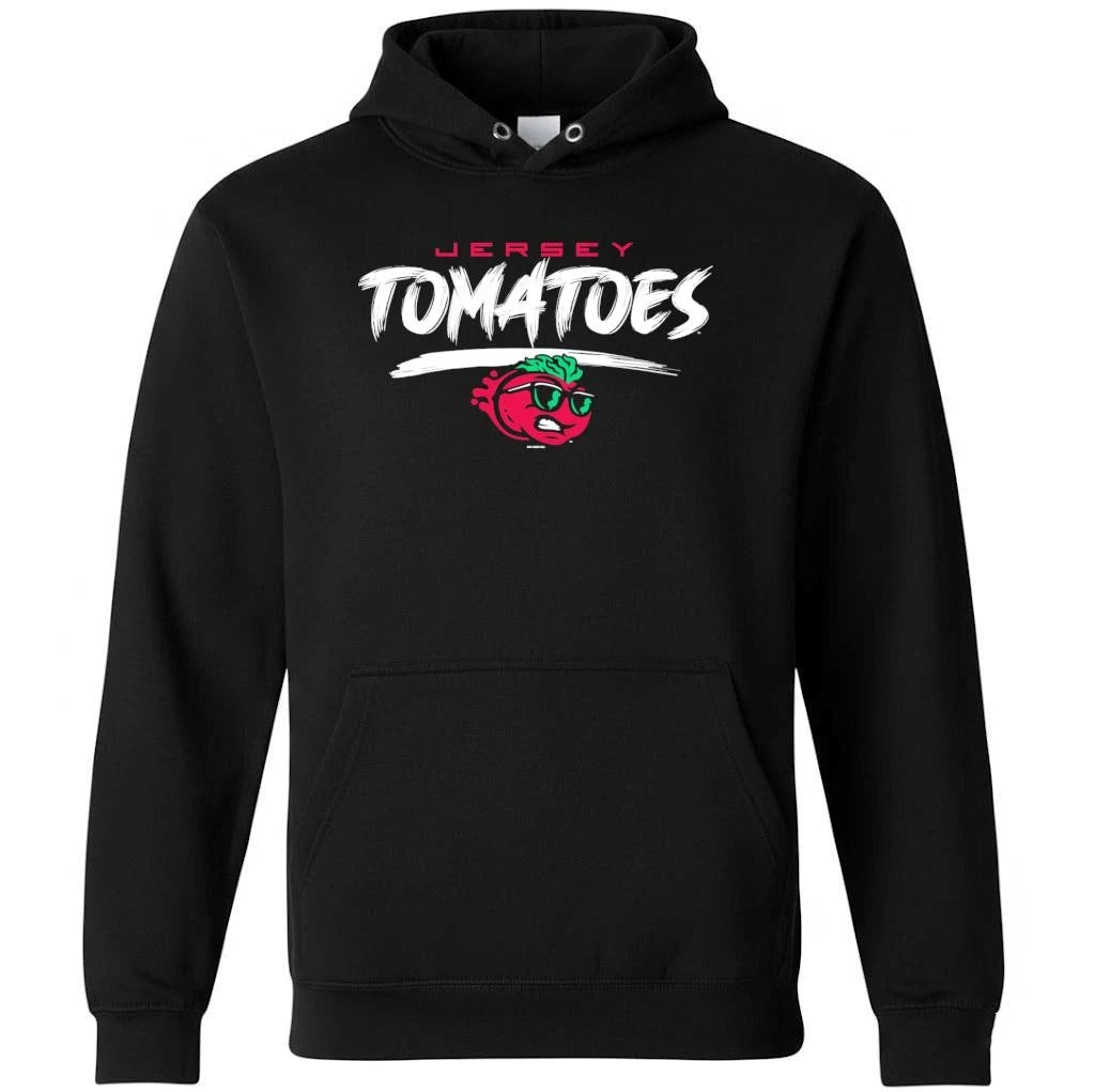 Jersey Shore BlueClaws TNC Jersey Tomatoes Shirt