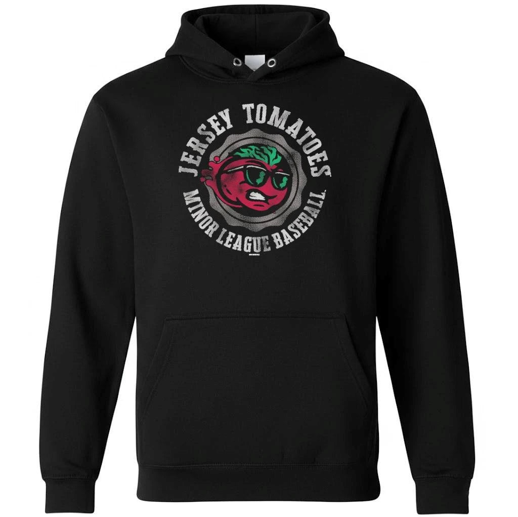 Jersey Shore BlueClaws TNC Jersey Tomatoes Tri Shirt
