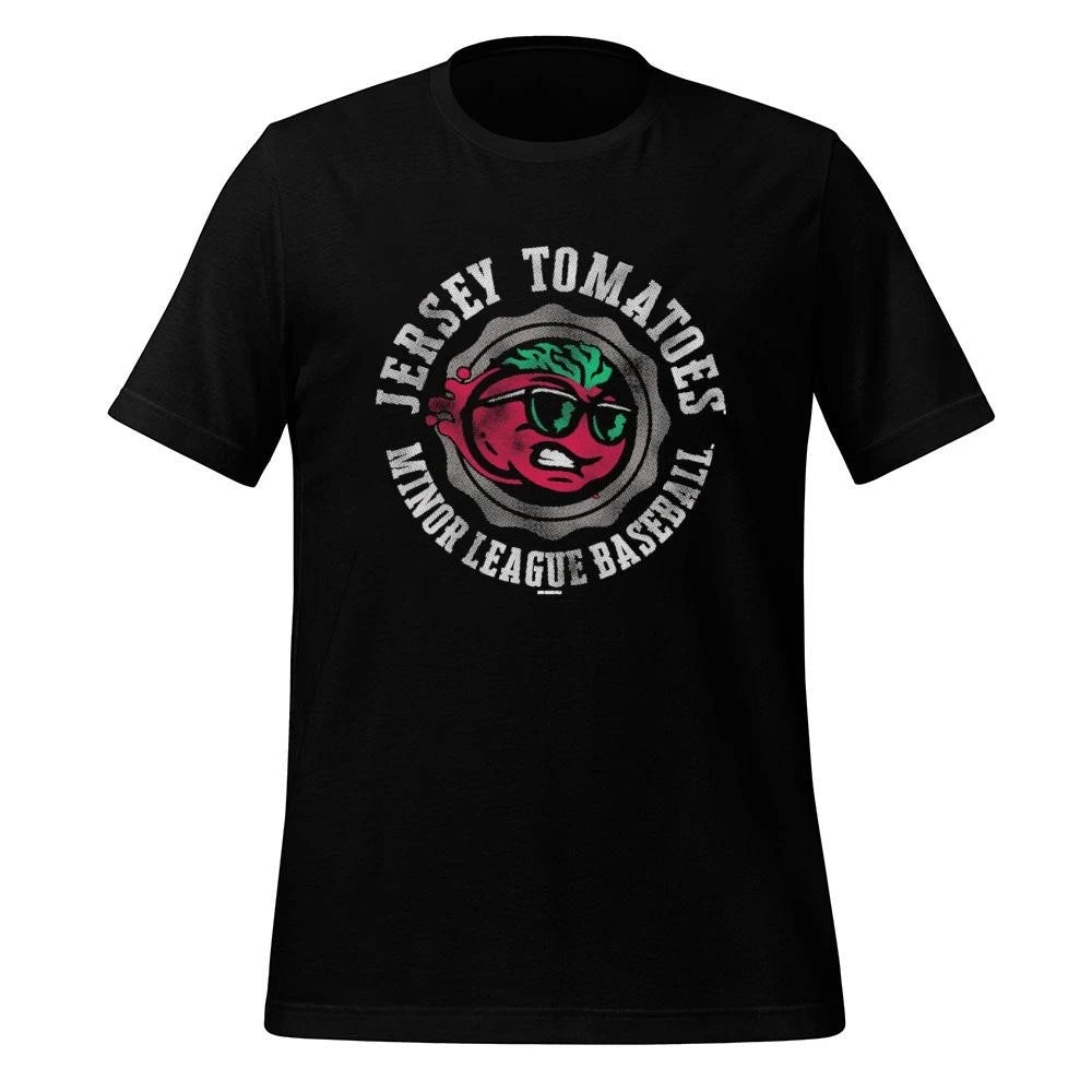 Jersey Shore BlueClaws TNC Jersey Tomatoes Tri Shirt