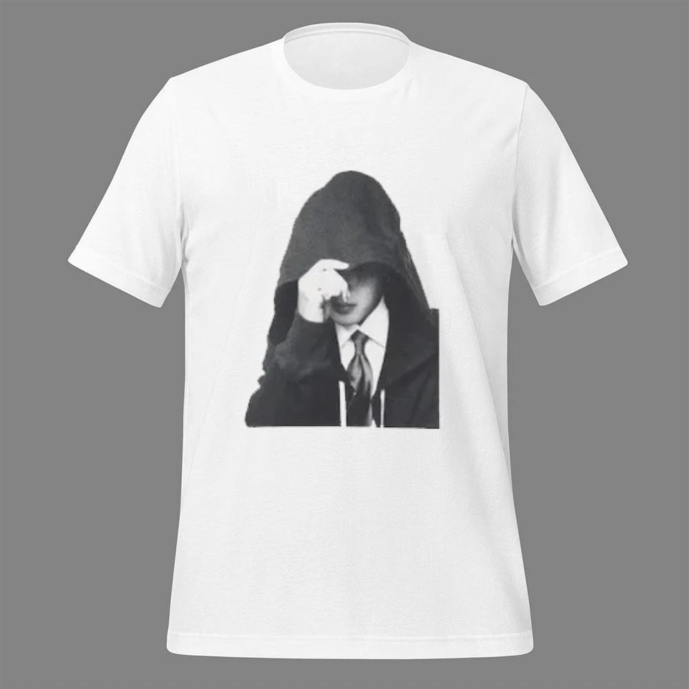 Jimin BTS Arirang Official MD 2026 SS Shirt