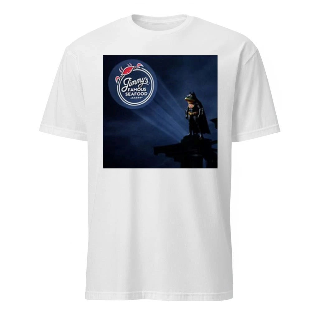 Jimmy’s Famous Seafood The Hero Shirt